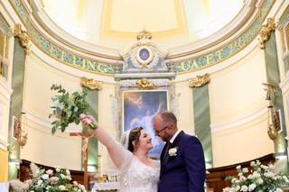 Christian Odri Wedding - 7
