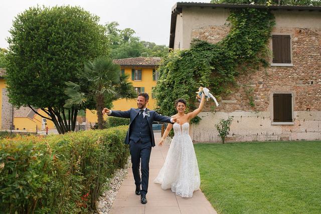 Villa dei Mulini - 1