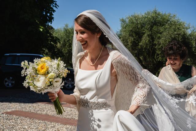 Martina Verda Make-up Artist - 1