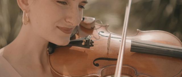 Denise Ardito Violinista - 4