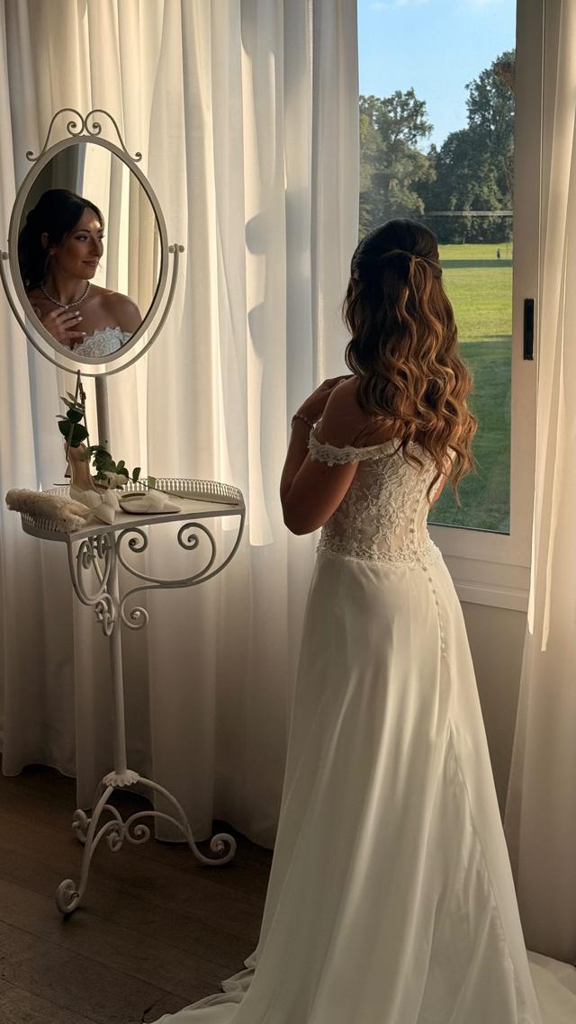 Mihaela MUA - 3