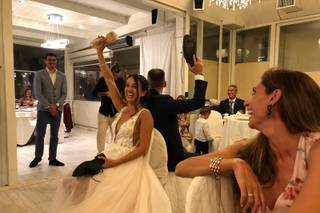 Fabio Gori Wedding Music Events 5