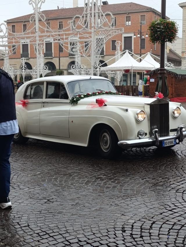 Autonoleggio Amarcord - 2