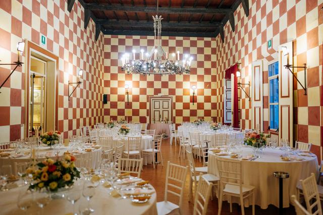 Castello di Fossadalbero - 4