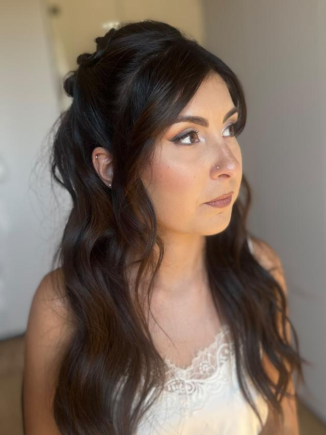 Velvet Beauty di Valeria Ercolani - 1