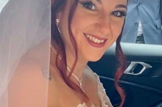 Laura Mistretta Make Up Artist - 11