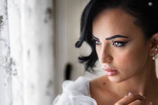 Chiara Imbesi Make Up Artist - 5