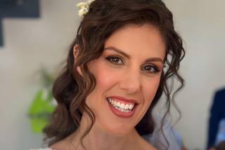 Marzia La Rosa Hair & Make Up Artist - 5