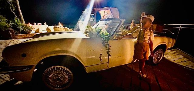 EAC Epoca Auto Cerimonie - 1