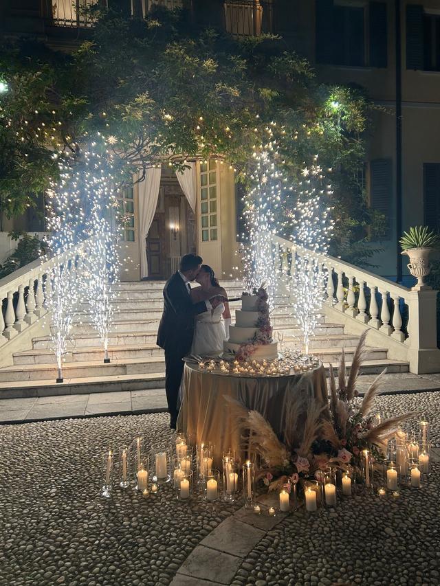 ArchiBaleni - Wedding&Event design - 2
