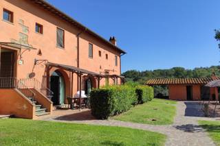 Tenuta Cantagallo - 3