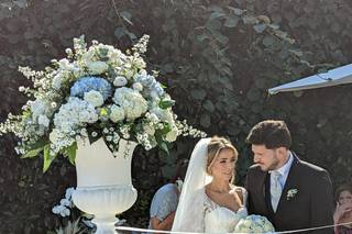 Francesca e Nevia Wedding Planner - 8