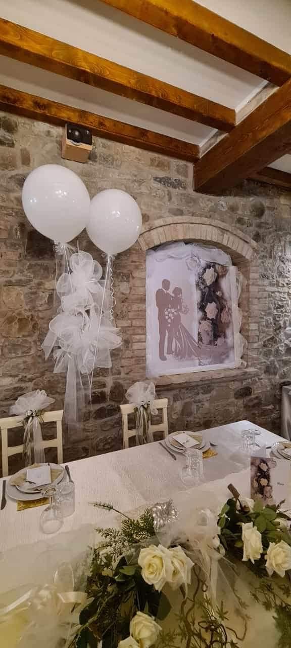 Ristorante Oasi Bianca - 2