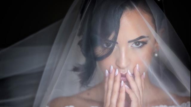 Chiara Imbesi Make Up Artist - 3