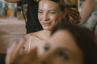 Charlotte Hair Salon - 10