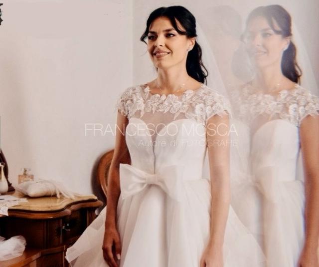 Gabriela di Stefano Weddings & Events - 4