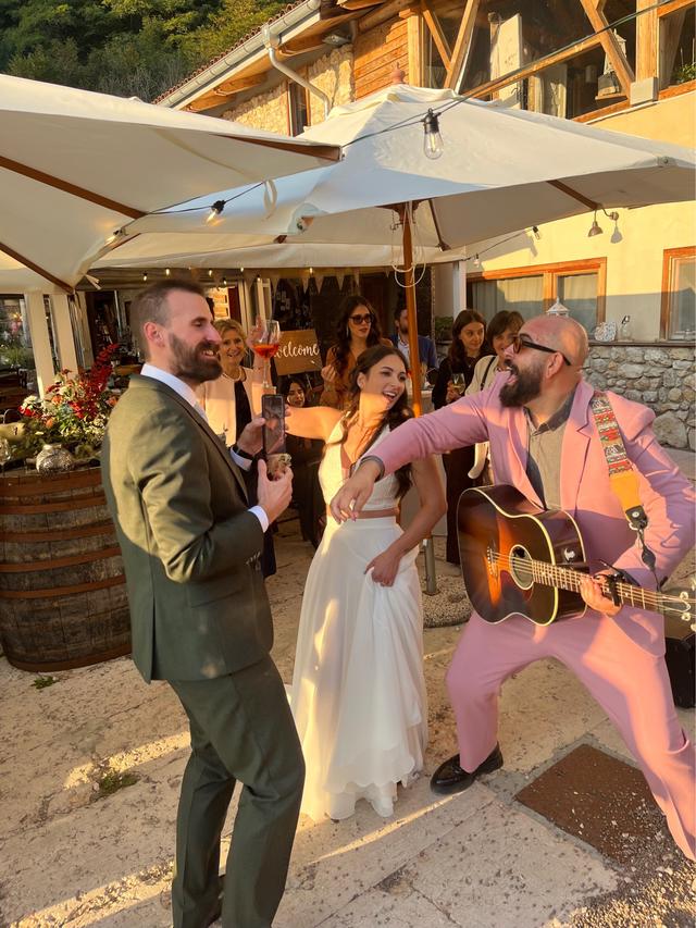 Marco La Corte & Band - 2