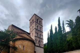 L'Abbazia San Pietro in Valle - 8