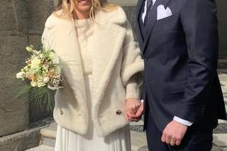 Max Mara Bridal - 11