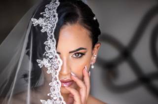 Chiara Imbesi Make Up Artist - 7