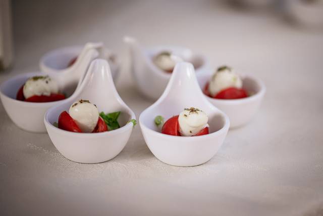 Catering Cuochi 5