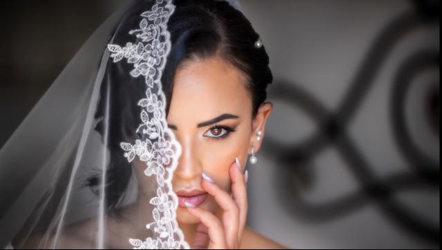 Chiara Imbesi Make Up Artist - 4