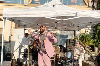 Marco La Corte & Band - 8