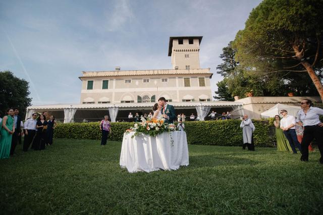Palazzo della Torre - 1