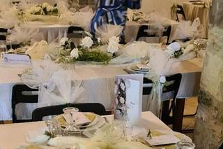 Ristorante Oasi Bianca - 7