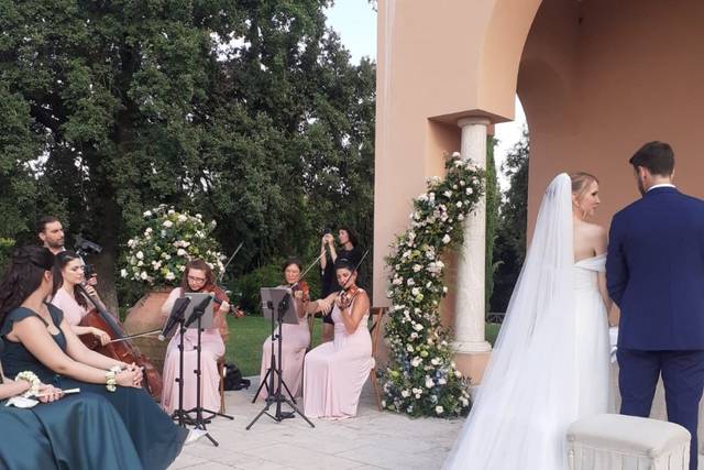 Quartetto Sharareh 1