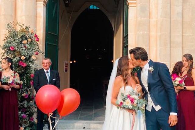 Le Spose Carlucci 2