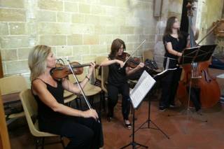 Blondes et Noires Quintet - 6