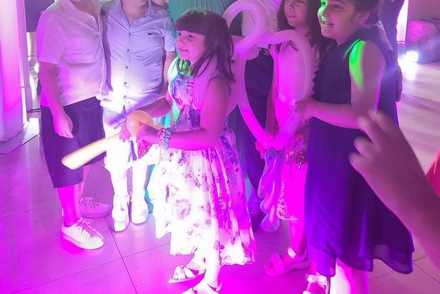 Gioca Bimbi con Mary 1