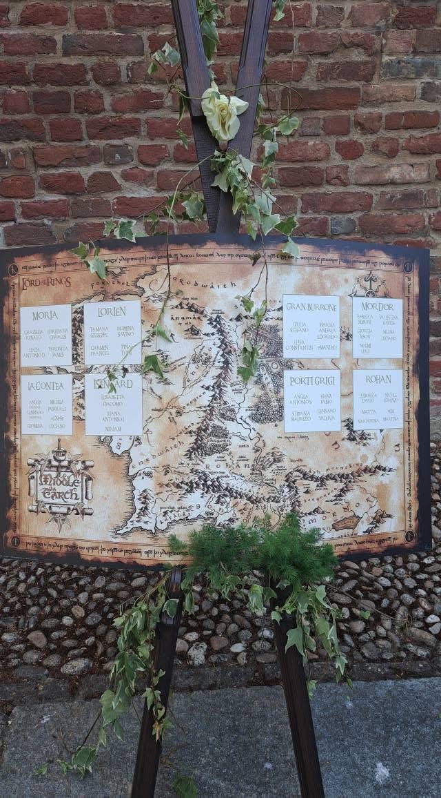 Il Tuo Pollice Verde - 4