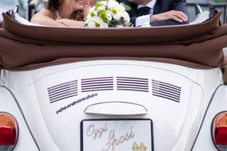Opposti Perfetti - Maggiolini per Eventi - 22