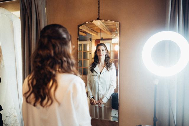 Eleonora Makeup Artist - 1