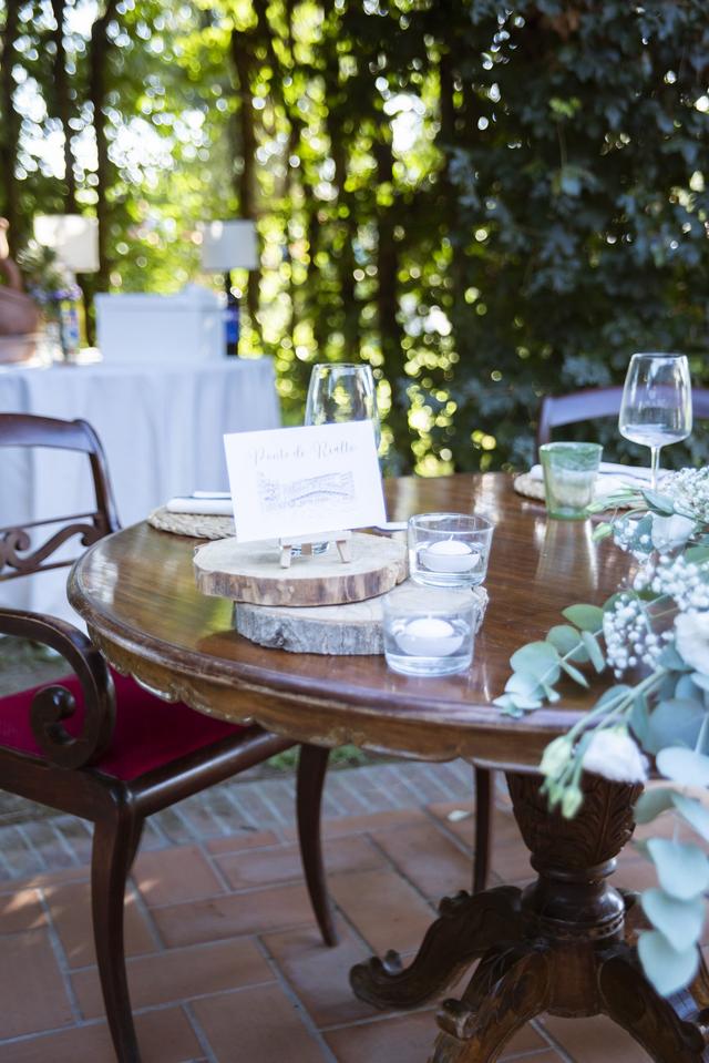 Agriturismo Trerè - 2