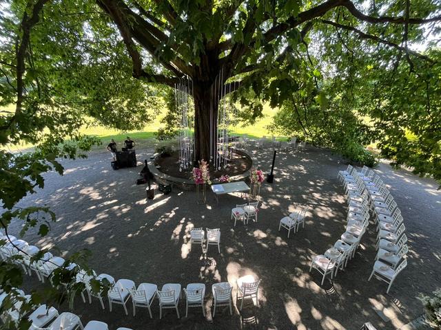 Tenuta la Quassa - 1