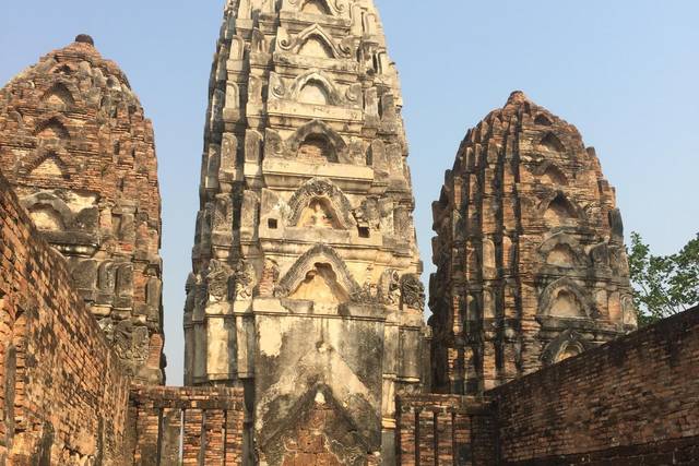 Benares Viaggi 4