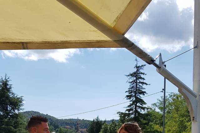 Latterraggio Ricevimenti 1