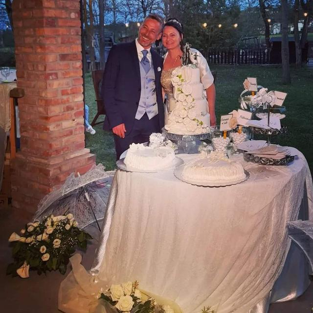 Ristorante Oasi Bianca - 1