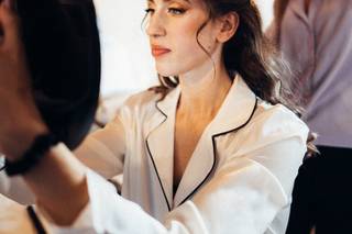 Eleonora Makeup Artist - 6