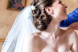 Orazio Spisto Hair & Make Up Artist - 9