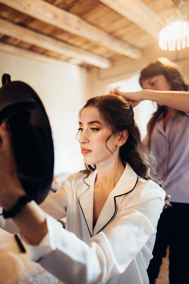 Eleonora Makeup Artist - 2