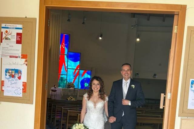 Sposa X Atelier 1