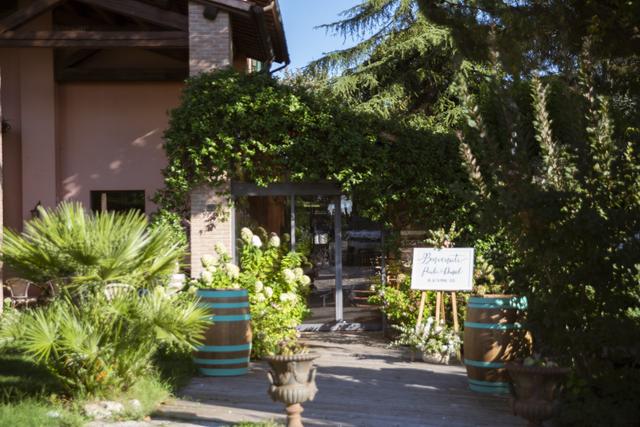 Agriturismo Trerè - 1