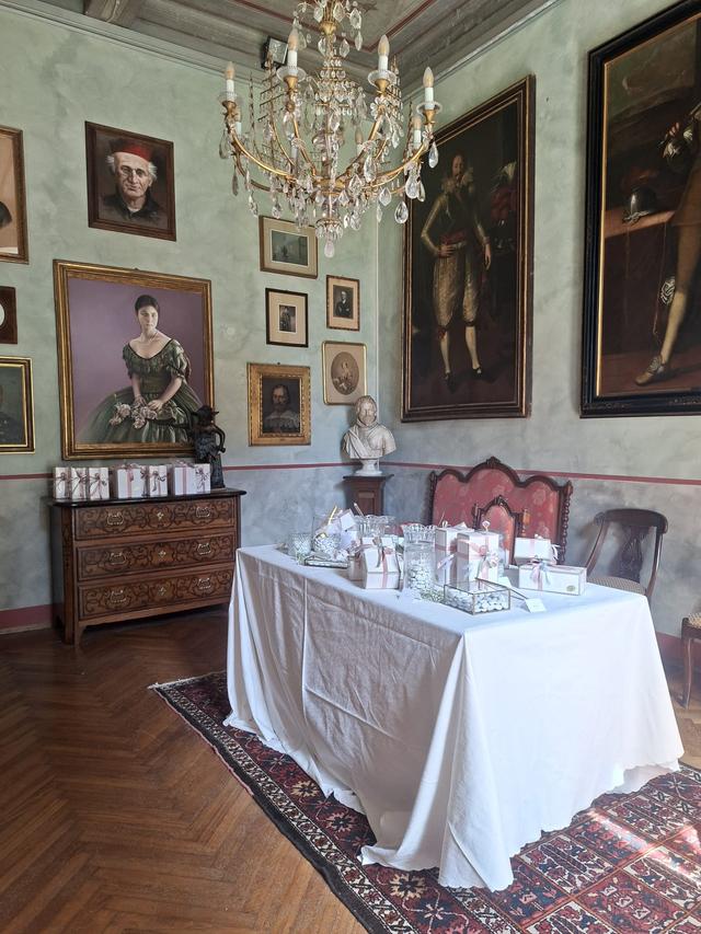 Stefania Vadala' Eventi - 2