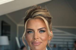 Claudia Castiglione MUA - 8