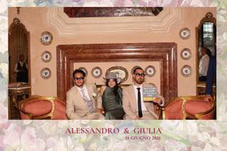 A&A Photobooth - 3