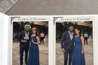 Mi Specchio Photobooth - Videobooth 360° - 5